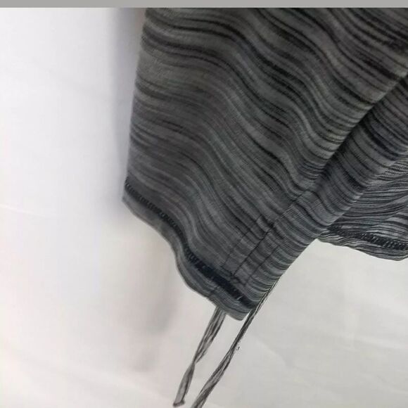 REEBOK COWL NECK LONG SLEEVE RUNNING JOGGING TOP S - Picture 6 of 6